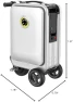 Thumbnail Smart Rideable Suitcase Electric Luggage Scooter — Smart Luggage, Airwheel
