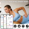 Thumbnail Smart Ring — Smart Ring, Osawalla