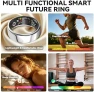 Thumbnail Smart Ring — Smart Ring, Osawalla