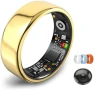 Thumbnail Smart Ring — Smart Ring, Osawalla