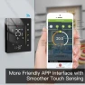 Thumbnail Smart Thermostat — Smart Thermostat, Marhynchus
