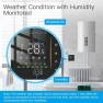 Thumbnail Smart Thermostat — Smart Thermostat, Marhynchus