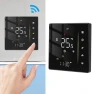 Thumbnail Smart Thermostat — Smart Thermostat, Marhynchus