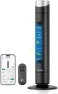 Thumbnail Smart Tower Fan — Smart Fan, ZAFRO