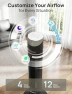 Thumbnail Smart Tower Fan — Smart Fan, ZAFRO