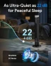 Thumbnail Smart Tower Fan — Smart Fan, ZAFRO