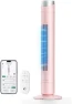 Thumbnail Smart Tower Fan — Smart Fan, ZAFRO