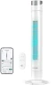 Thumbnail Smart Tower Fan — Smart Fan, ZAFRO