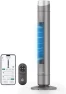 Thumbnail Smart Tower Fan — Smart Fan, ZAFRO