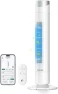 Thumbnail Smart Tower Fan — Smart Fan, ZAFRO