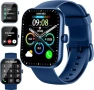 Thumbnail Smart Watch with Bluetooth Call and Health Monitoring — Smart Watch, Motast