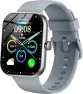 Thumbnail Smart Watch with Bluetooth Call and Health Monitoring — Smart Watch, Motast