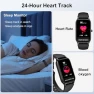 Thumbnail Smart Watch — Fitness Tracker, Jugeman