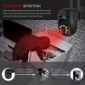 Thumbnail Smart WiFi Security Camera — Security Camera