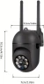 Thumbnail Smart WiFi Security Camera — Security Camera