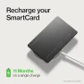 Thumbnail SmartCard Wallet Tracker Card — Dog GPS Tracker, KeySmart