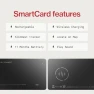 Thumbnail SmartCard Wallet Tracker Card — Dog GPS Tracker, KeySmart