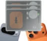 Thumbnail SmartCard Wallet Tracker Card — Dog GPS Tracker, KeySmart