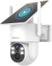 Thumbnail Solar Security Camera Wireless Outdoor — Security Camera, Noorio