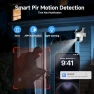 Thumbnail Solar Security Camera Wireless Outdoor — Security Camera, Noorio