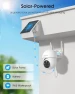 Thumbnail Solar Security Camera — Security Camera, ARCCTV