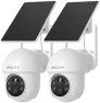 Thumbnail Solar Security Camera — Security Camera, ARCCTV