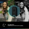 Thumbnail Video Doorbell with 2K Camera, Color Night Vision, and Motion Detection — Video Doorbell, CHAMBERLAIN