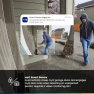 Thumbnail Video Doorbell with 2K Camera, Color Night Vision, and Motion Detection — Video Doorbell, CHAMBERLAIN
