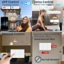 Thumbnail WiFi Light Switch — Smart Switch, LOUYSGEN