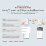 Thumbnail WiFi Light Switch — Smart Switch, LOUYSGEN