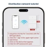 Thumbnail WiFi Light Switch — Smart Switch, LOUYSGEN