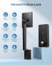 Thumbnail WiFi Smart Door Lock Set with Keypad and Fingerprint — Smart Lock, BlackSmith