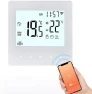 Thumbnail WiFi Thermostat for Electric Heating — Smart Thermostat, Aoresac