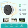 Thumbnail Window Camera — Security Camera, Volmees
