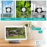 Thumbnail Window Camera — Security Camera, Volmees