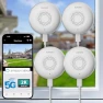 Thumbnail Window Camera — Security Camera, Volmees