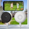 Thumbnail Window Camera — Security Camera, Volmees