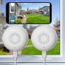 Thumbnail Window Camera — Security Camera, Volmees