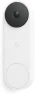 Thumbnail Wired Doorbell — Video Doorbell, Google