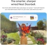 Thumbnail Wired Doorbell — Video Doorbell, Google
