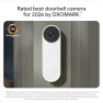 Thumbnail Wired Doorbell — Video Doorbell, Google