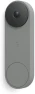 Thumbnail Wired Doorbell — Video Doorbell, Google