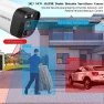 Thumbnail Wired Outdoor Security Camera System — Security Camera, OOSSXX