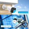 Thumbnail Wired Outdoor Security Camera System — Security Camera, OOSSXX