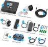 Thumbnail Wired Outdoor Security Camera System — Security Camera, OOSSXX