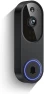 Thumbnail Wireless Video Doorbell Camera with Monitor — Video Doorbell, Crashirano
