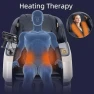 Thumbnail 4D Massage Chair for Smart Comfort — Massage Chairs, MassaMAX