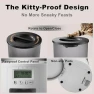 Thumbnail Automated Cat Feeder — Automatic Pet Feeder, Miaosical