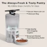 Thumbnail Automated Cat Feeder — Automatic Pet Feeder, Miaosical