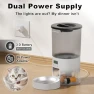 Thumbnail Automated Cat Feeder — Automatic Pet Feeder, Miaosical